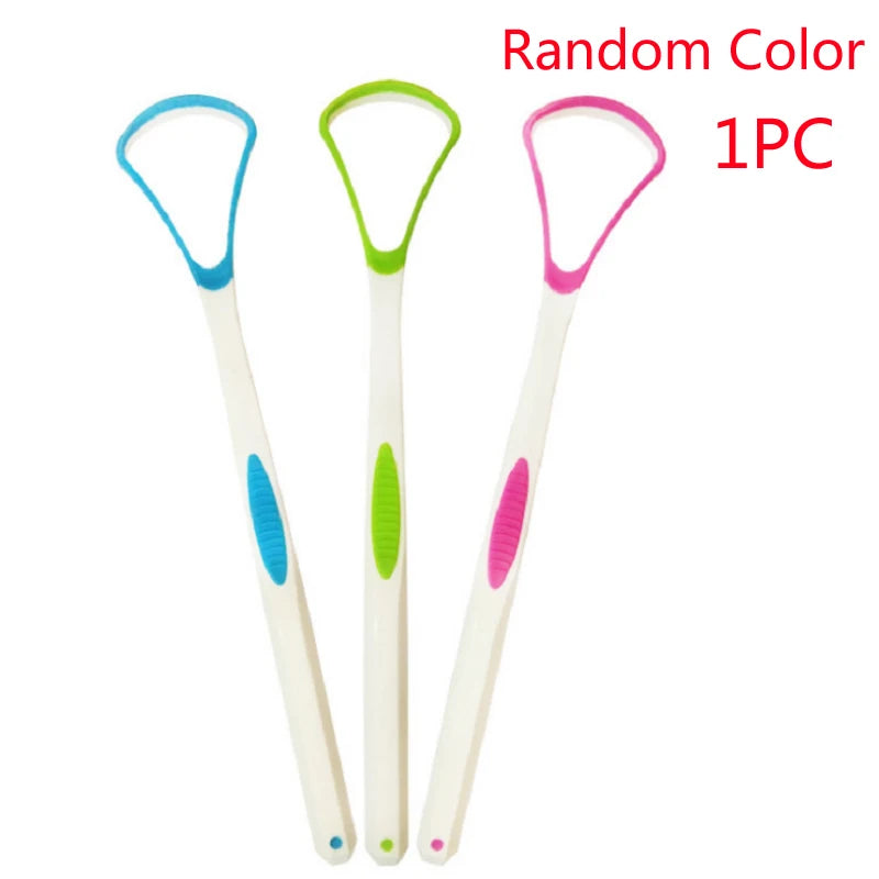 Raspador De Língua Inox
